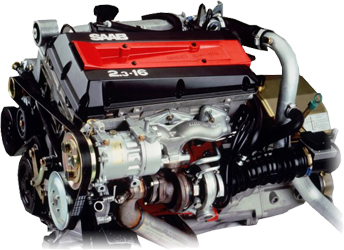 P59F7 Engine